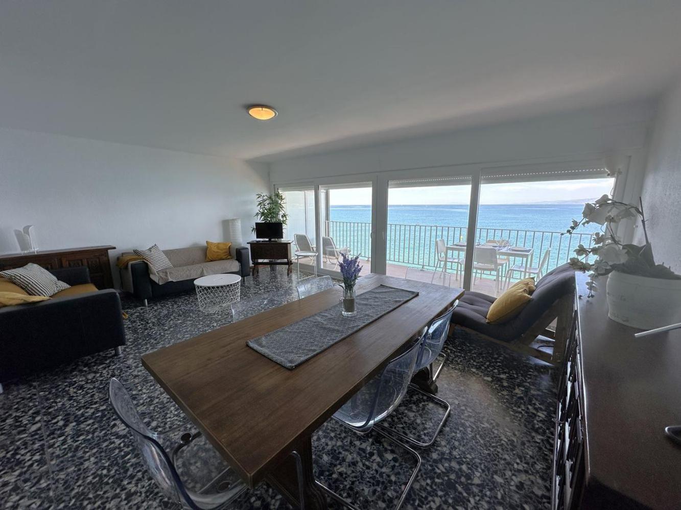 Acantilados Apartamento