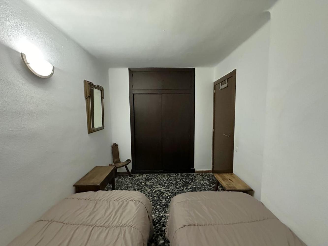 Apartamento Acantilados