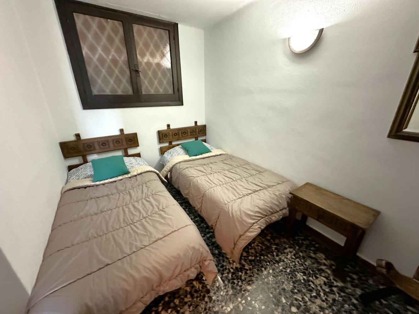 Apartamento Acantilados *