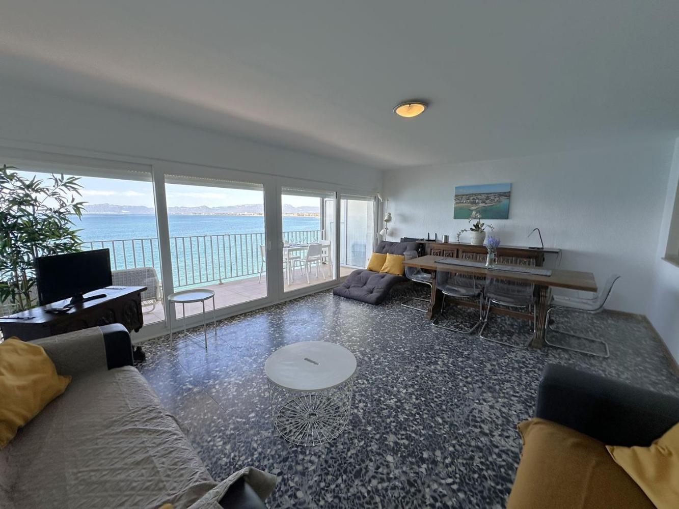 Acantilados Apartamento Salou