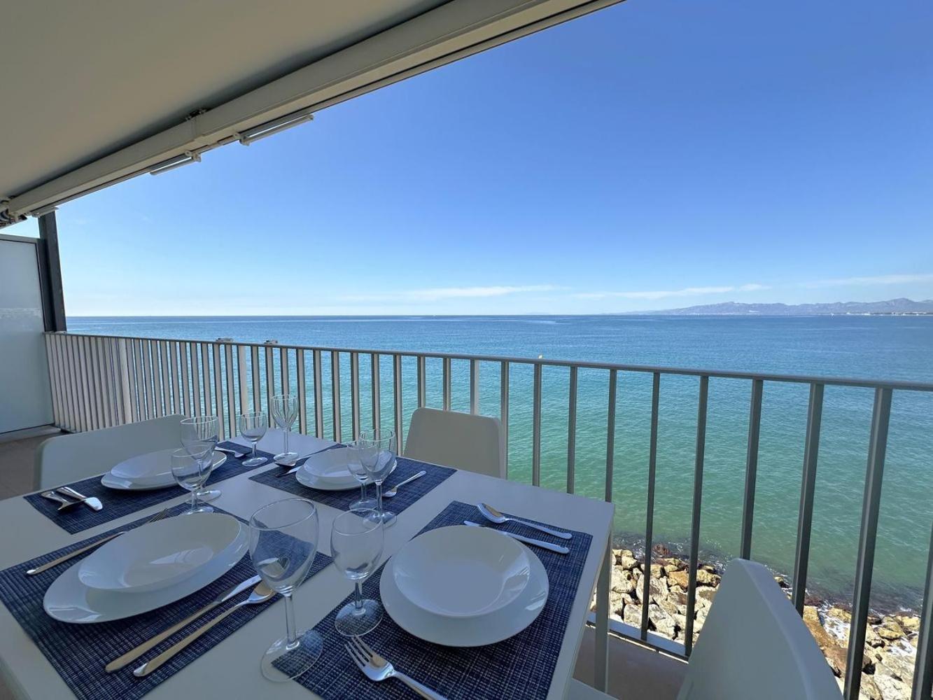 Apartamento Acantilados Salou