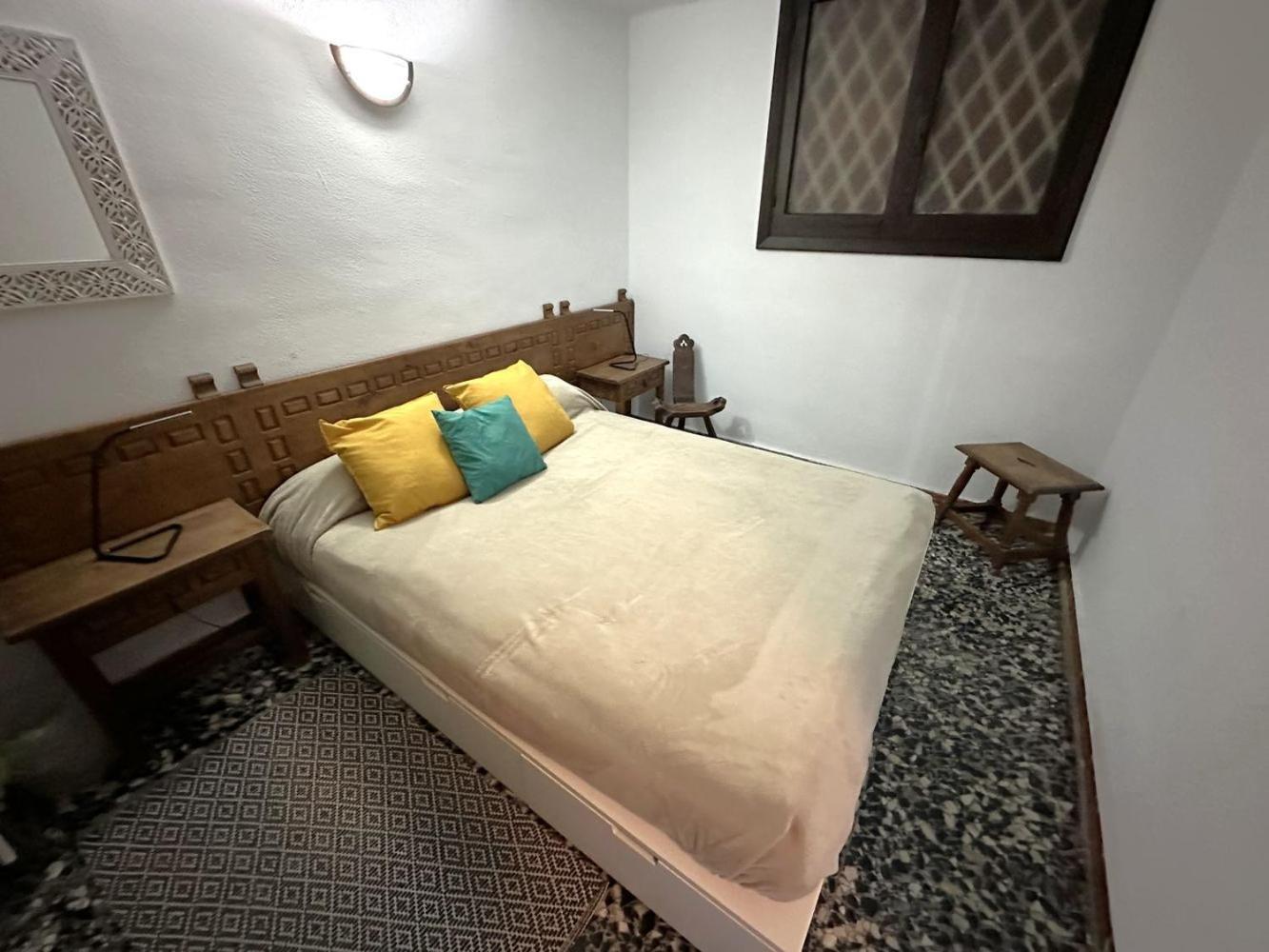 Acantilados Apartamento