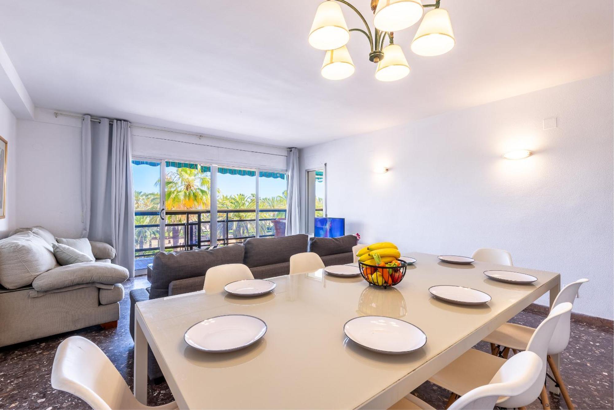 Apartamento Anagabu Beach Planetcostadorada Salou