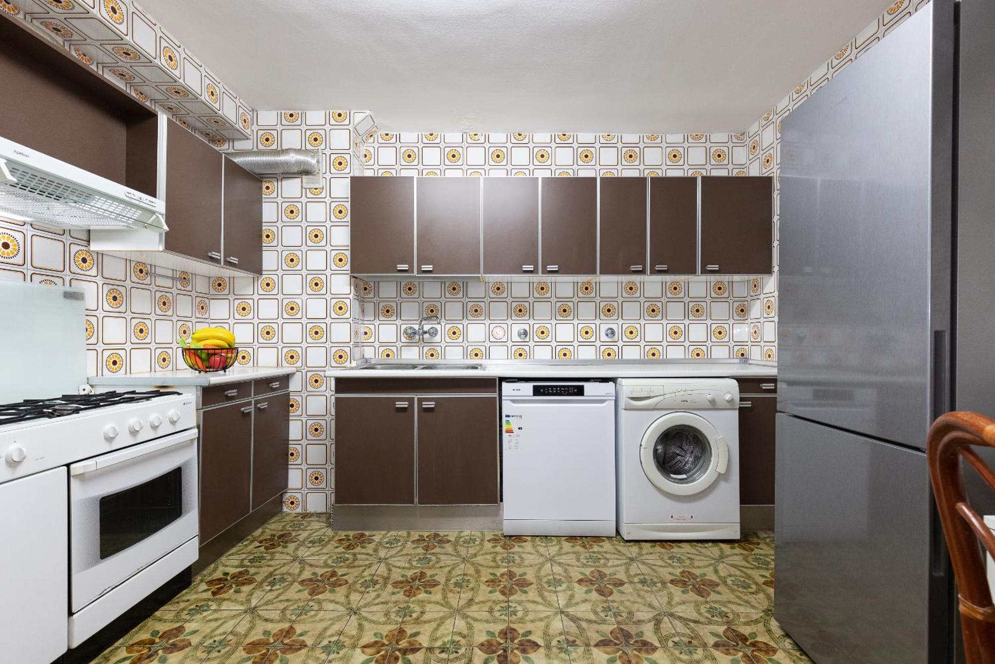 Apartamento Anagabu Beach Planetcostadorada Salou