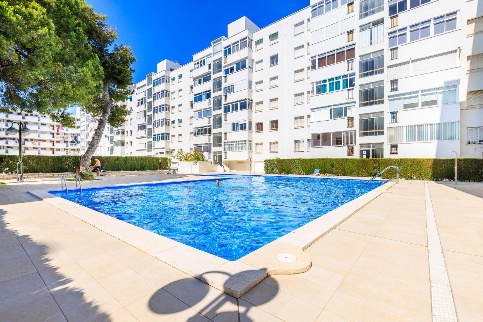 Apartamento Anagabu Beach Planetcostadorada *