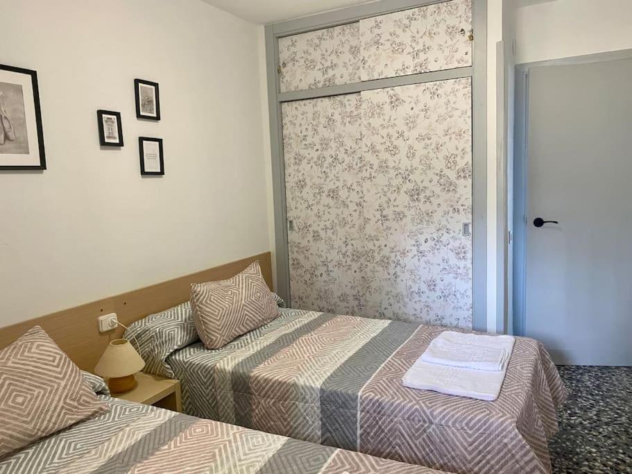 Edelweiss Cala Crancs Appartement *