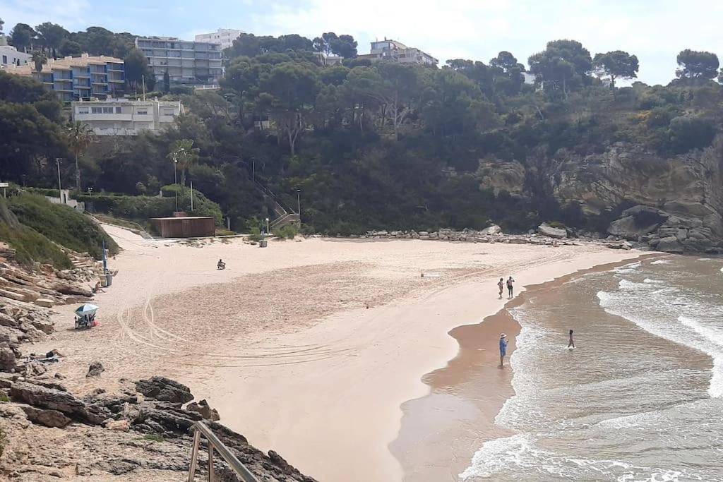Appartement Edelweiss Cala Crancs Salou