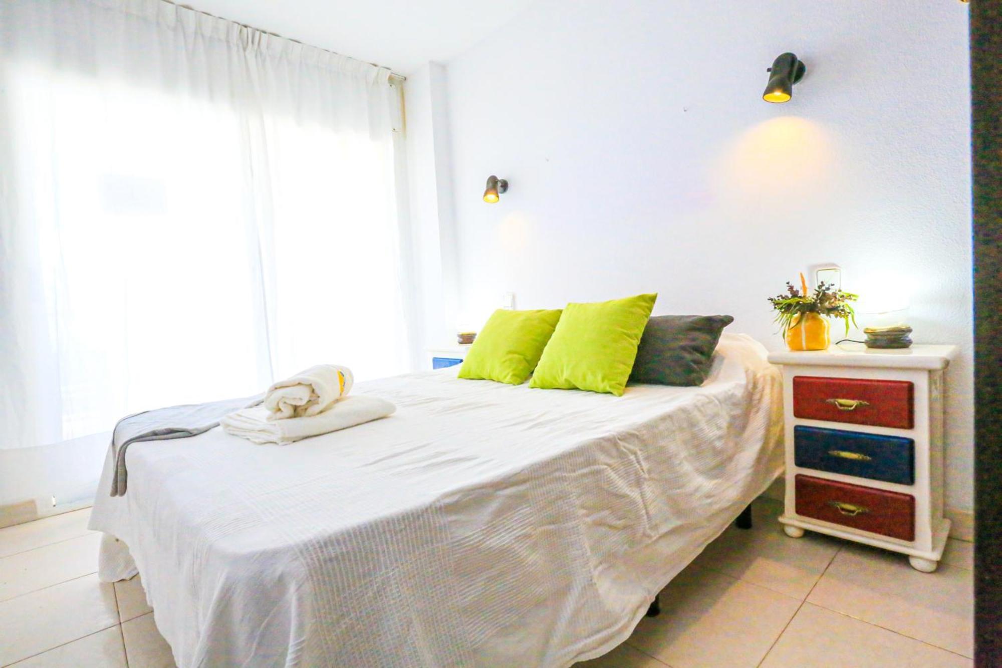 Barcino - Only Families Apartment Salou
