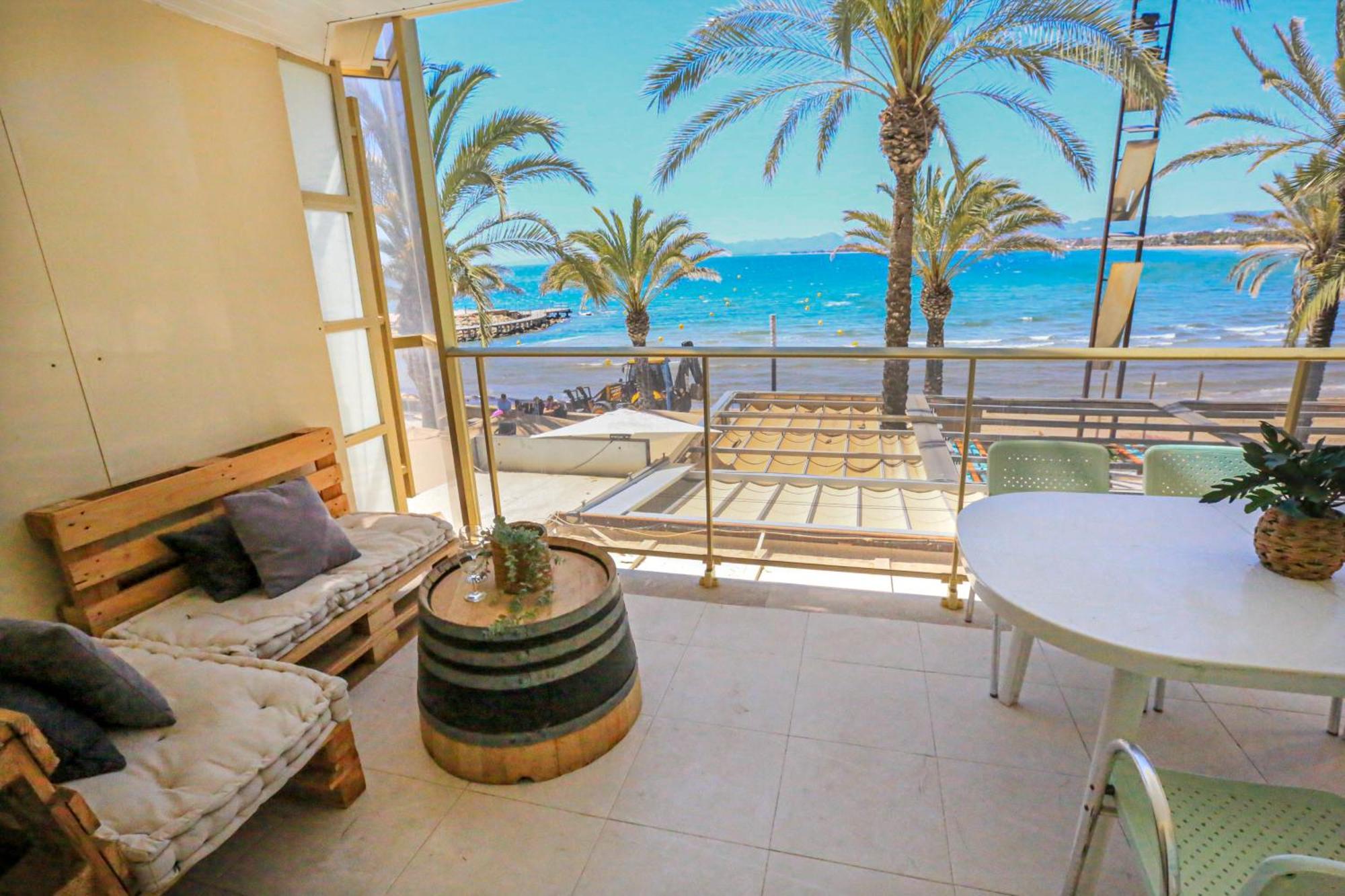 Apartment Barcino - Only Families Salou