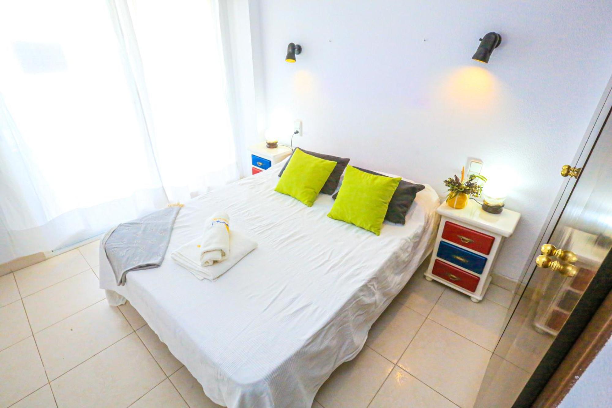 Apartment Barcino - Only Families *