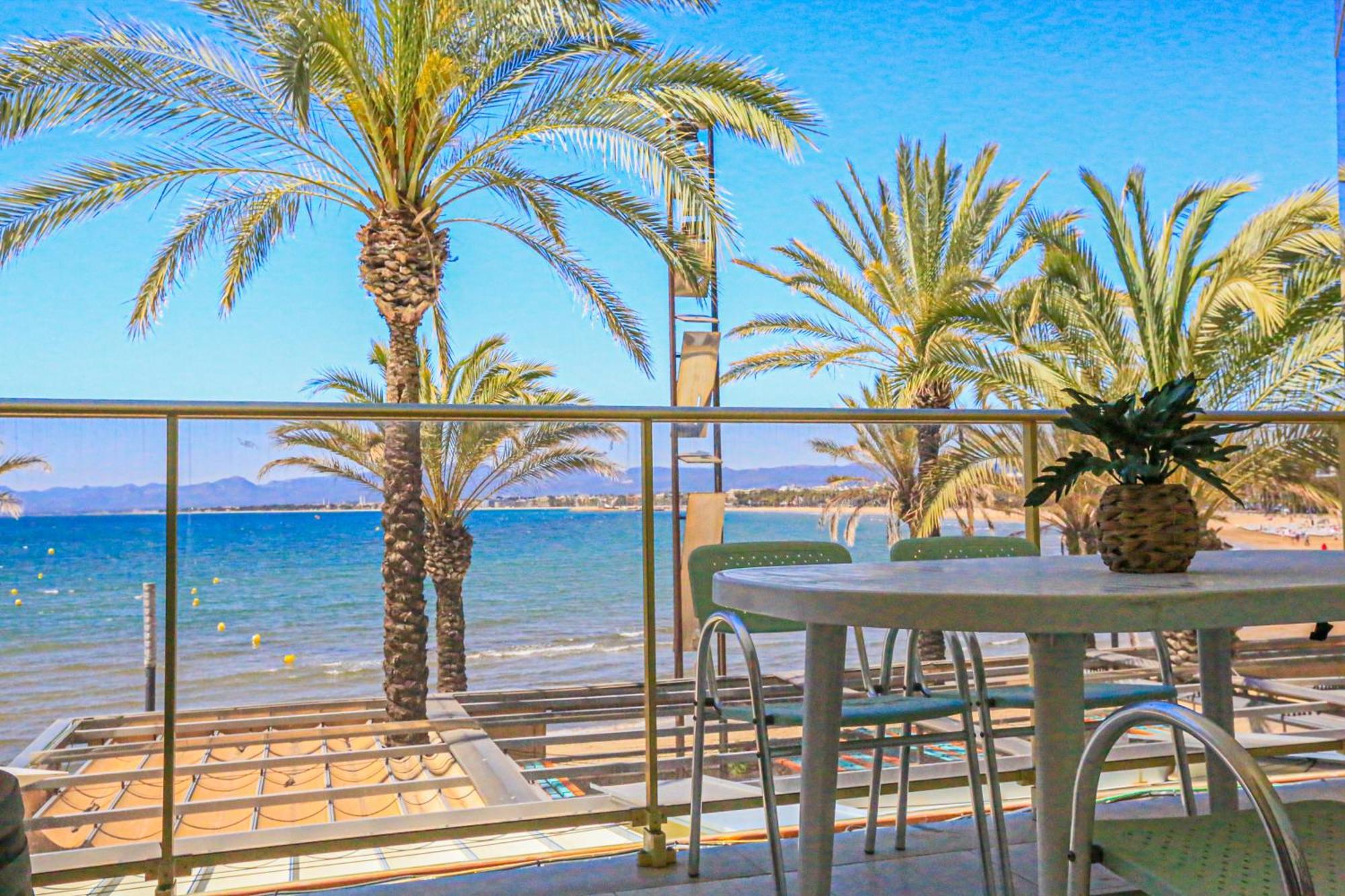 Barcino - Only Families Apartment Salou