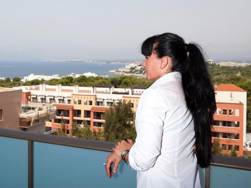 Hotel Htop Molinos Park #htopenjoy Salou