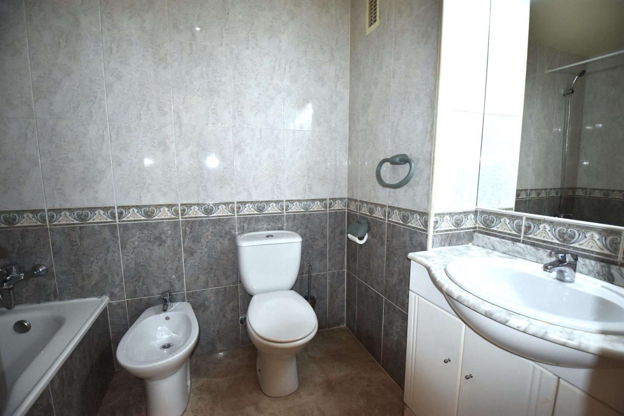 Ventura Park -b2 Apartamento *