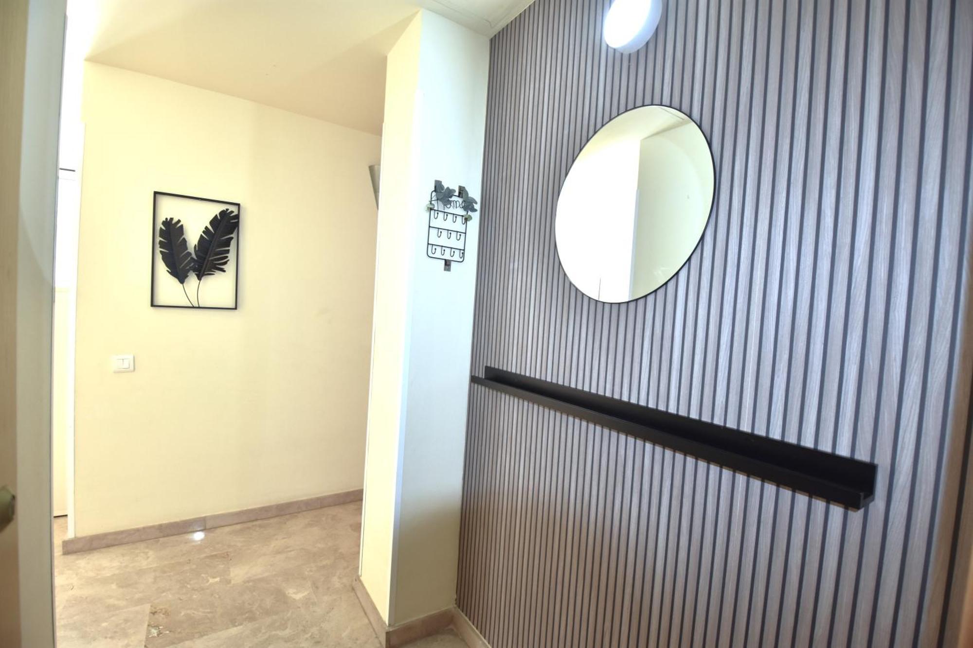 Apartamento Ventura Park -b2 *