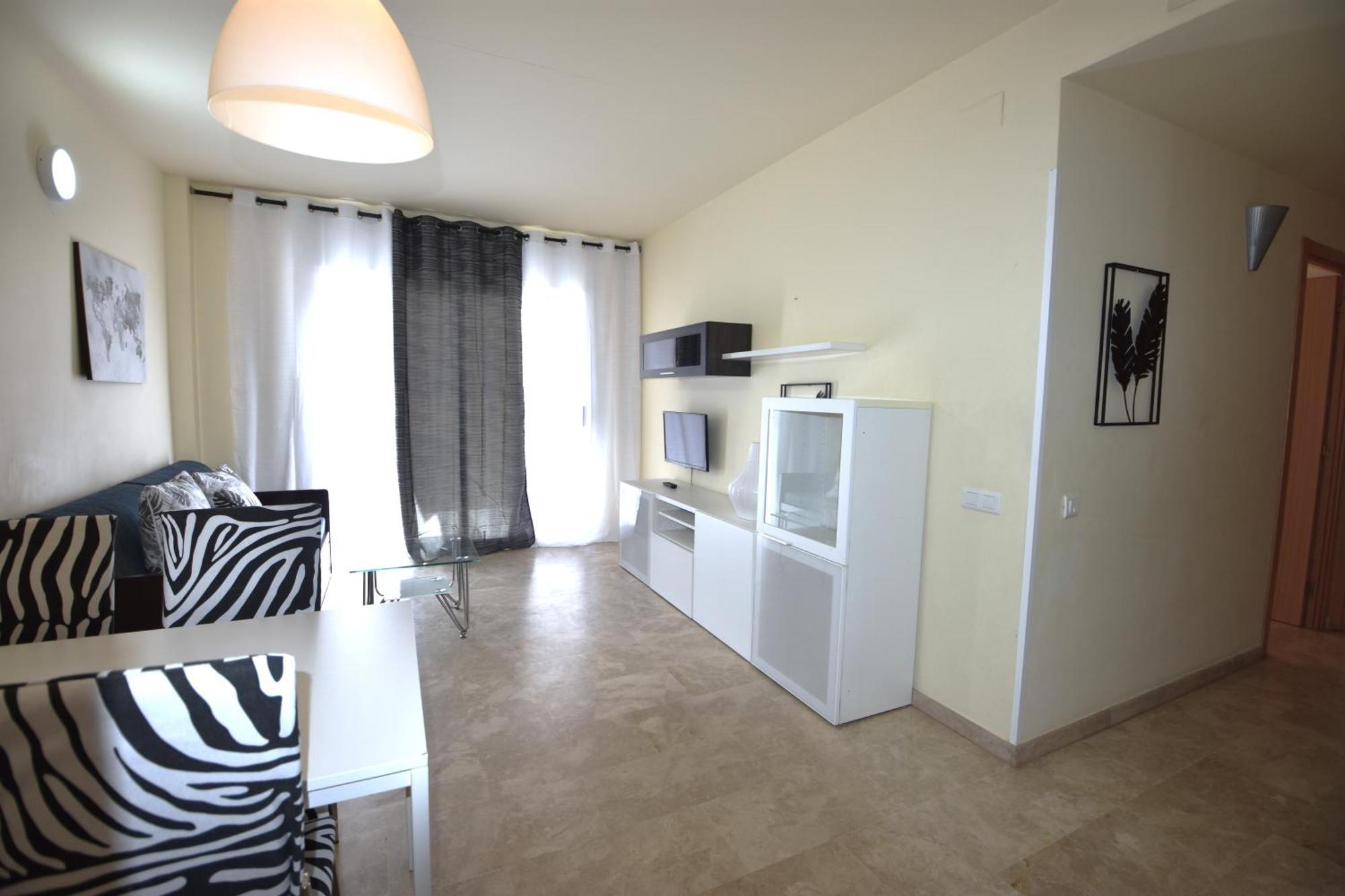 Ventura Park -b2 Apartamento *