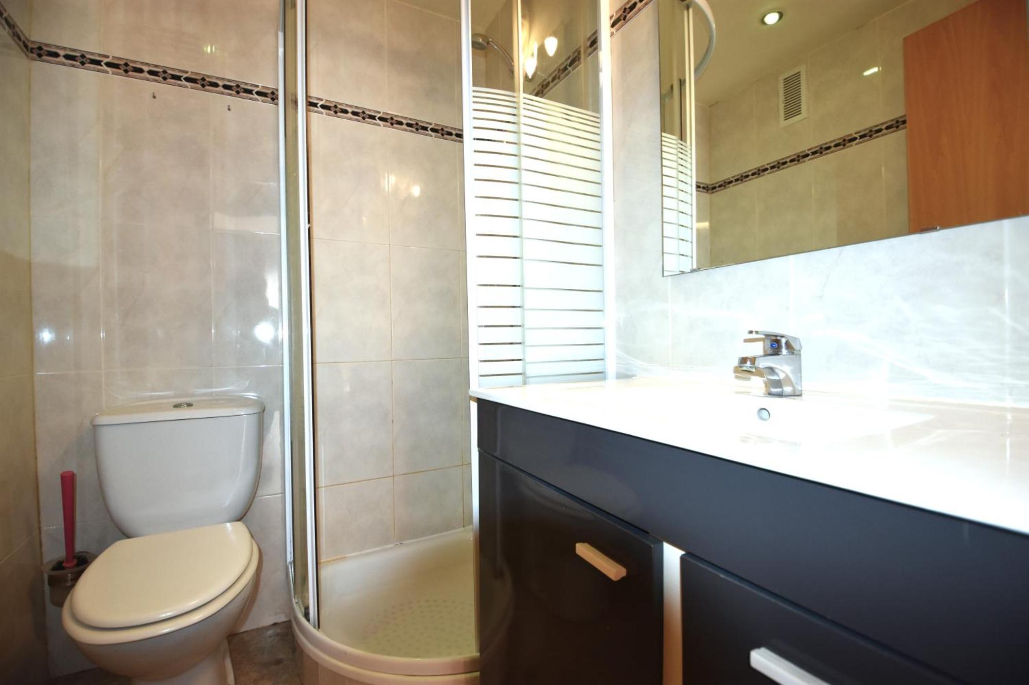 Apartamento Ventura Park -b2 Salou
