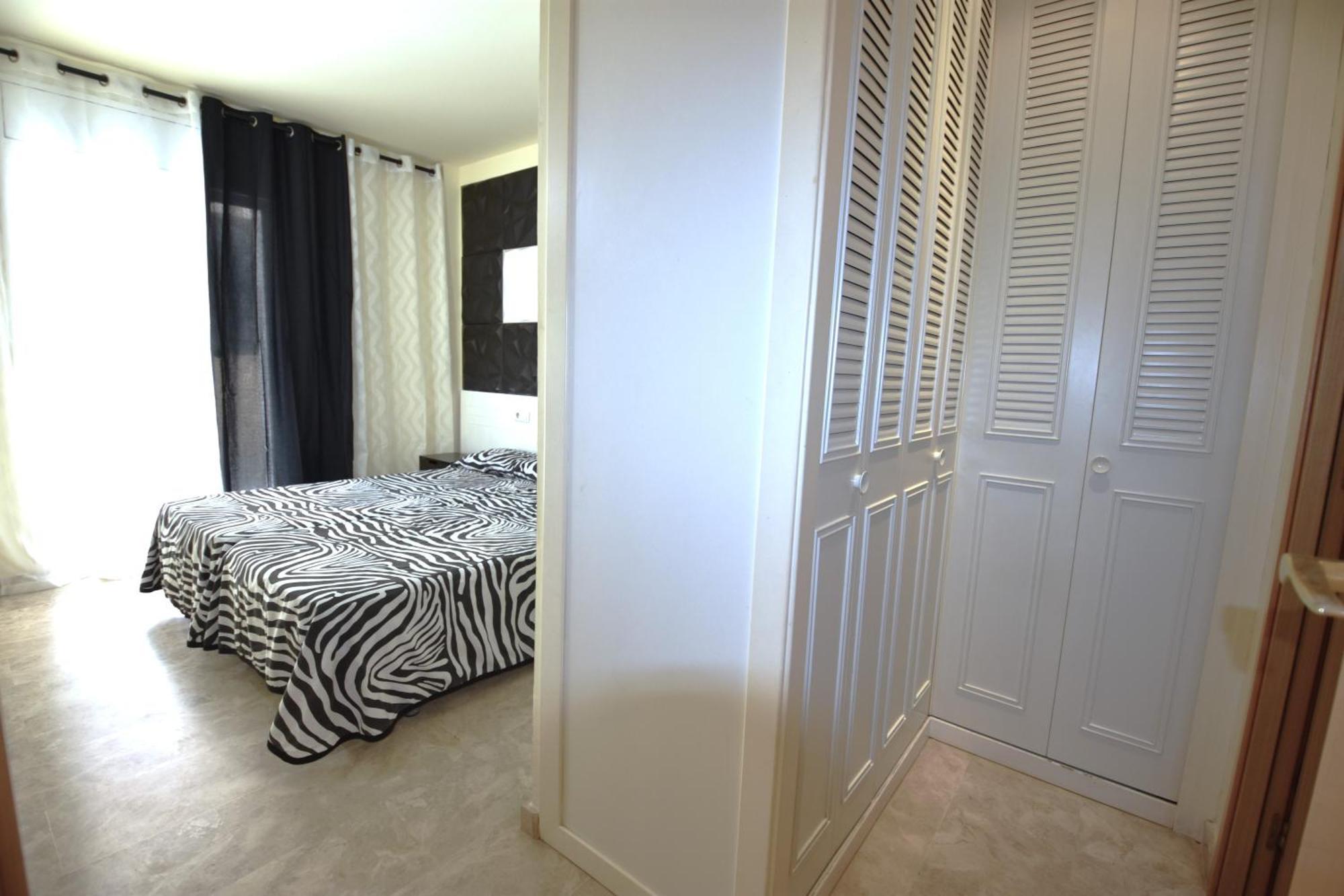 Apartamento Ventura Park -b2 *