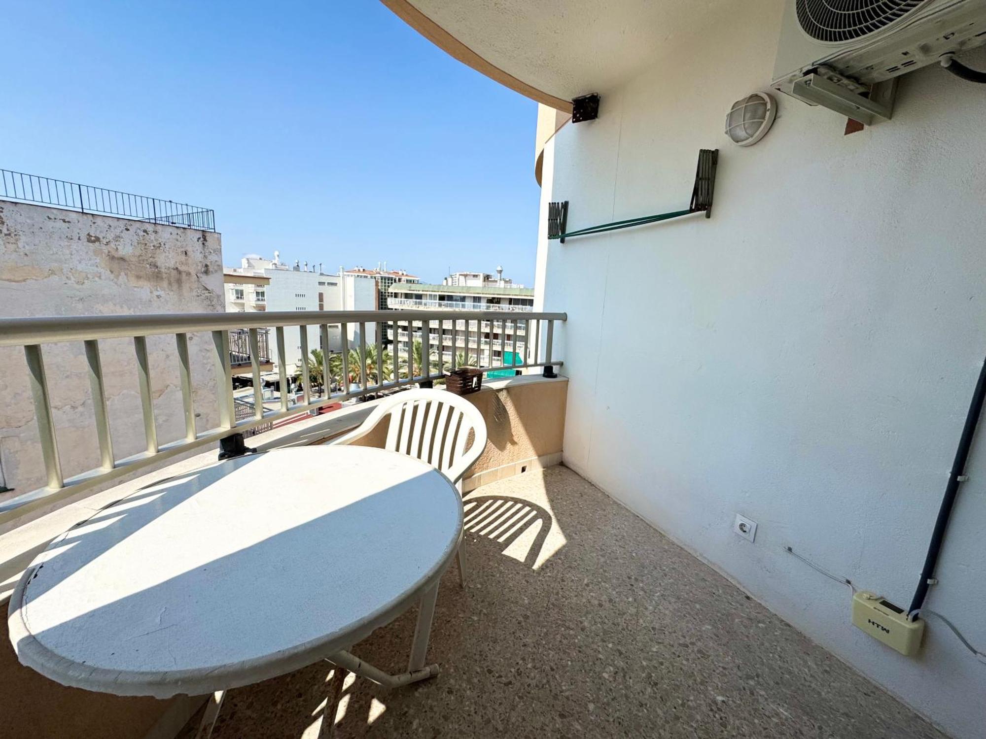 Appartement Apartsalou Bilbao Salou