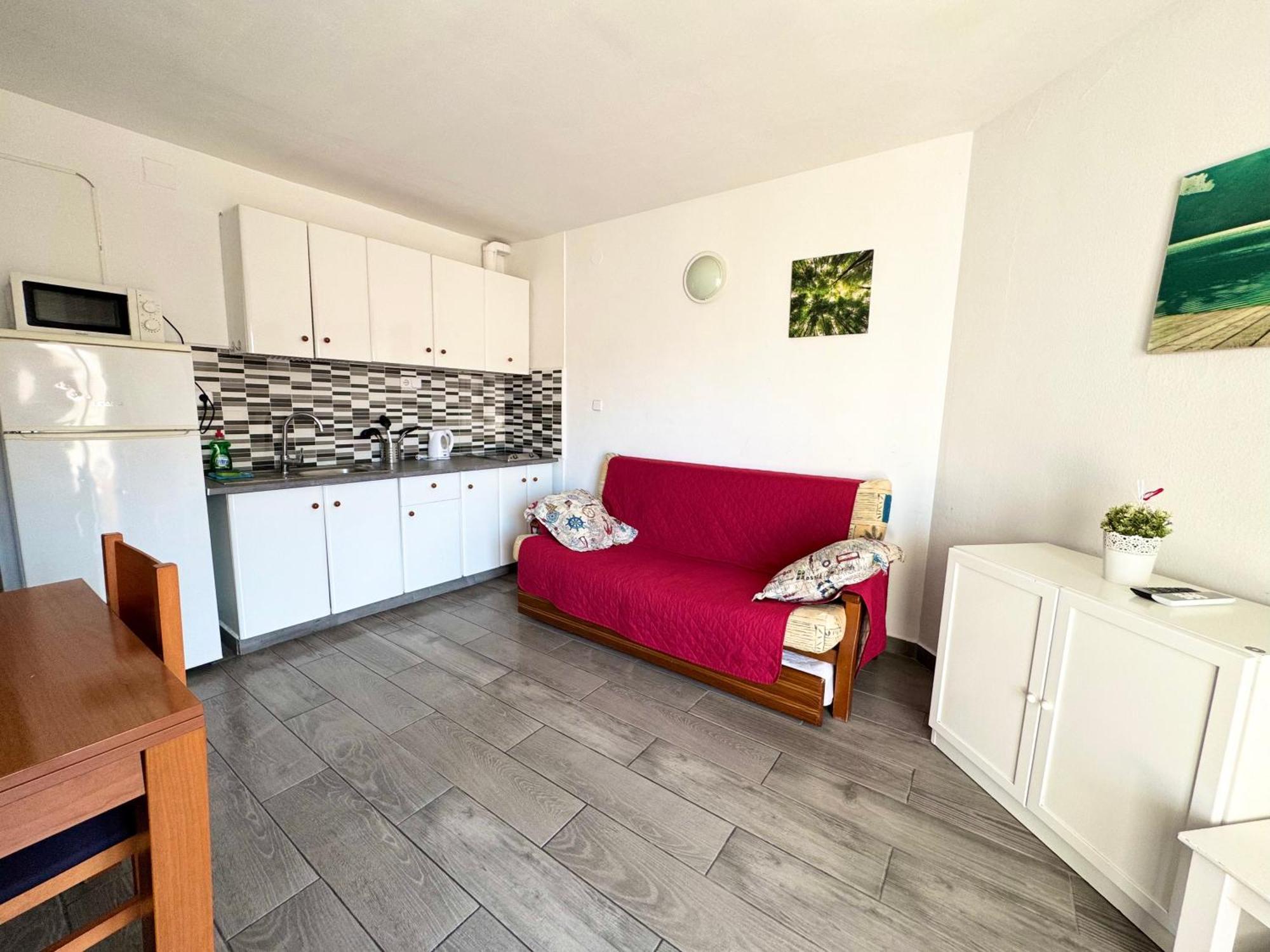 Appartement Apartsalou Bilbao *