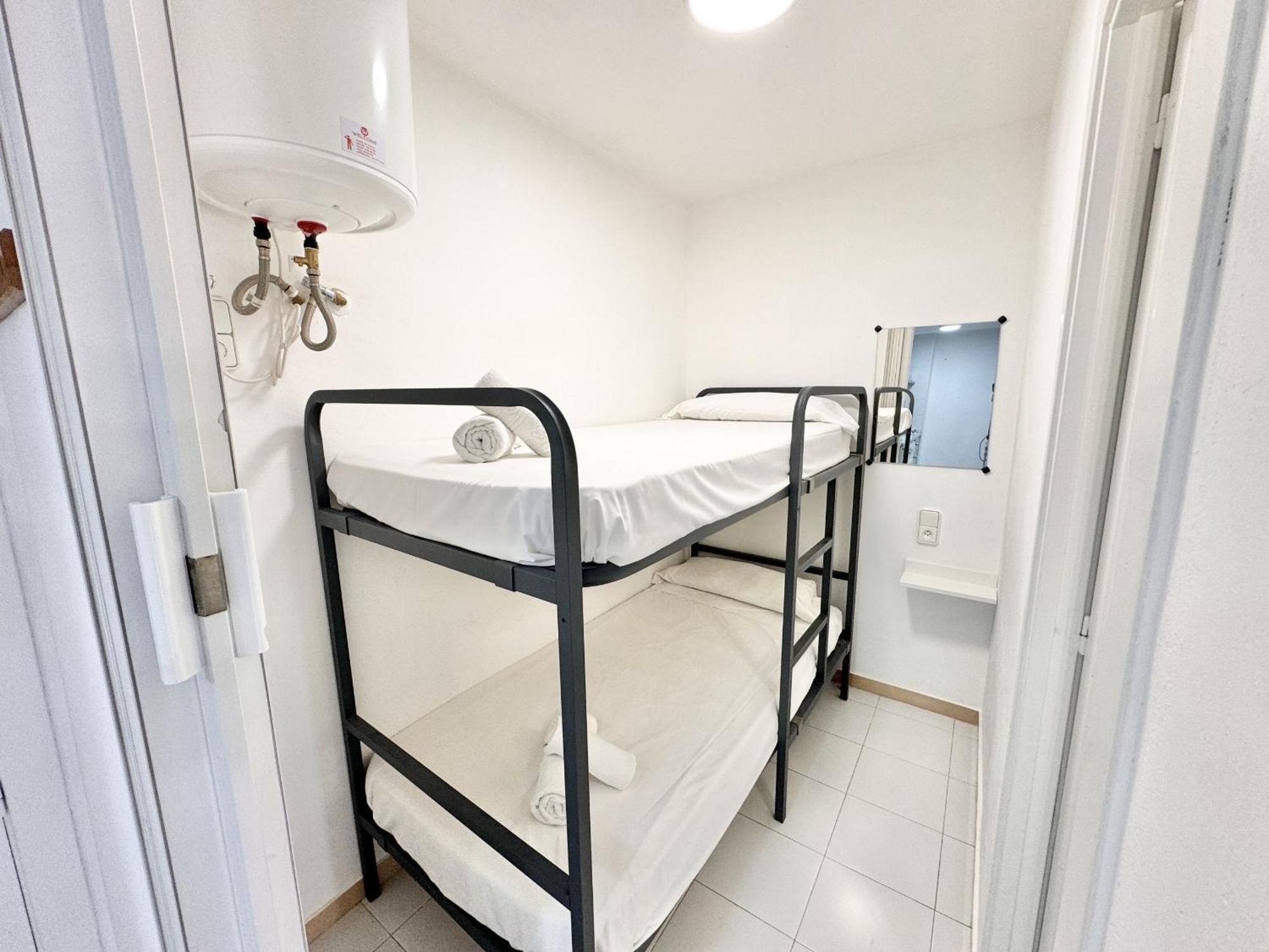 Mediterranean Way - Atalaya Apartamento Salou