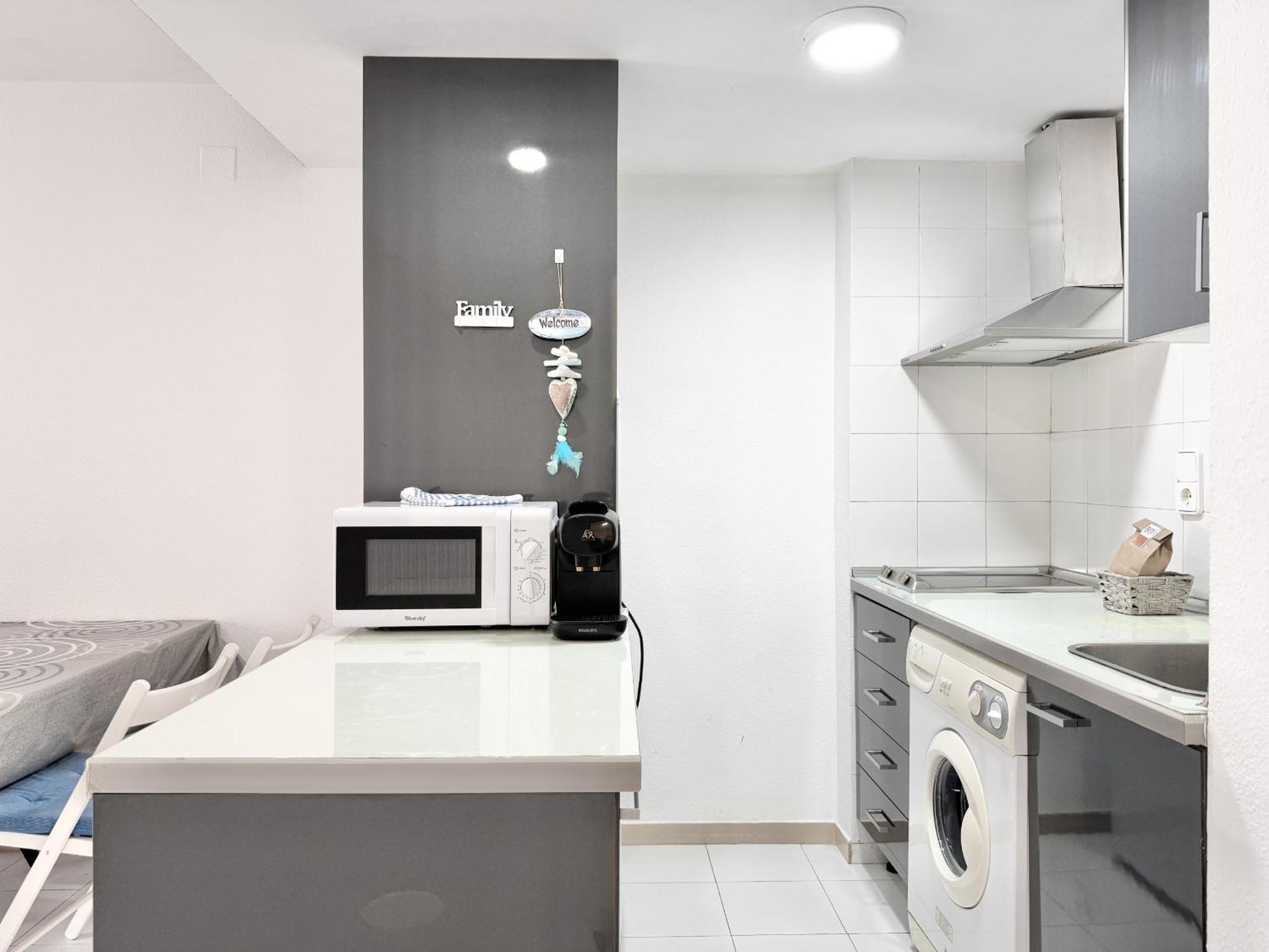 Apartamento Mediterranean Way - Atalaya