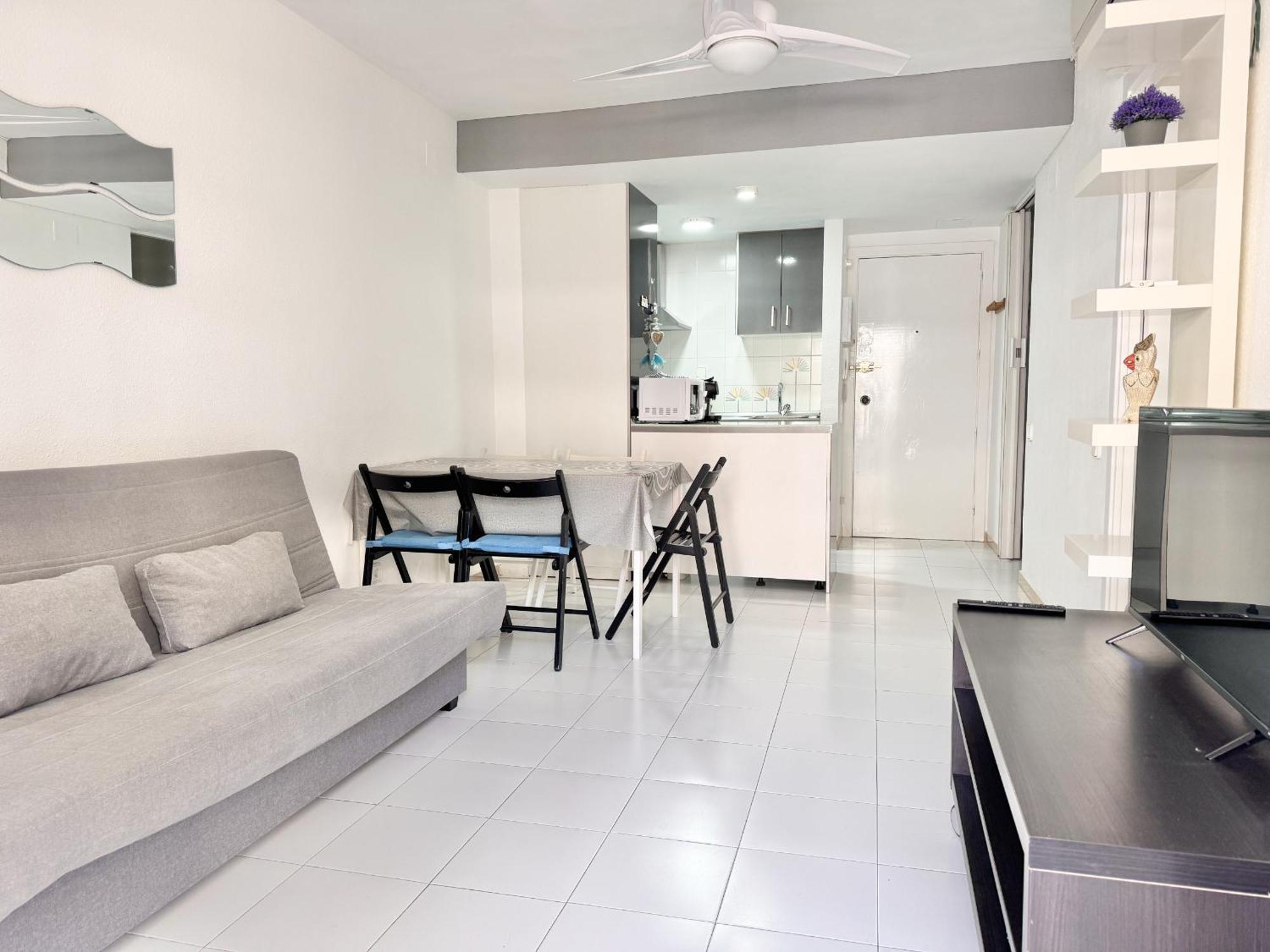 Apartamento Mediterranean Way - Atalaya *