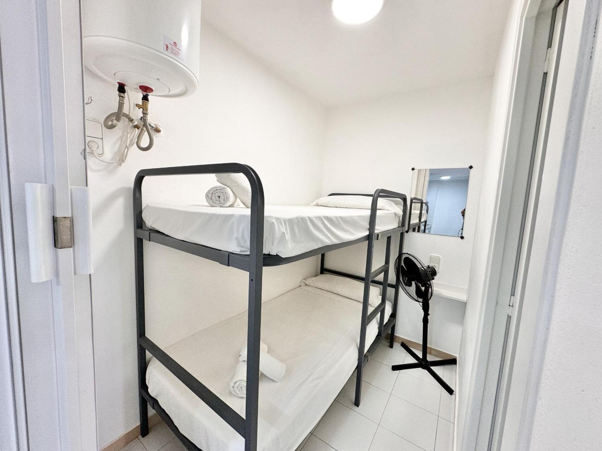 Apartamento Mediterranean Way - Atalaya Salou