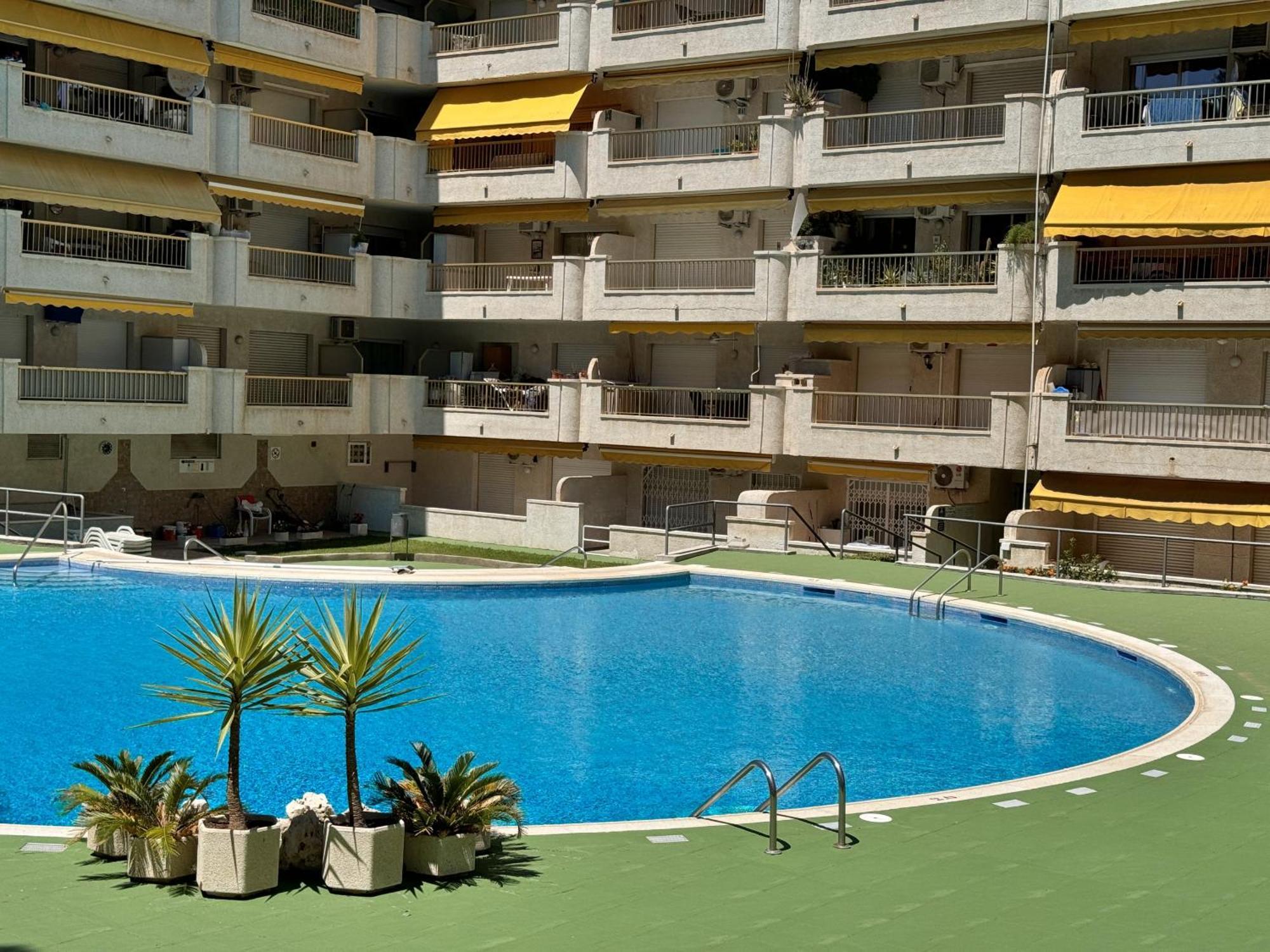 Mediterranean Way - Atalaya Apartamento Salou