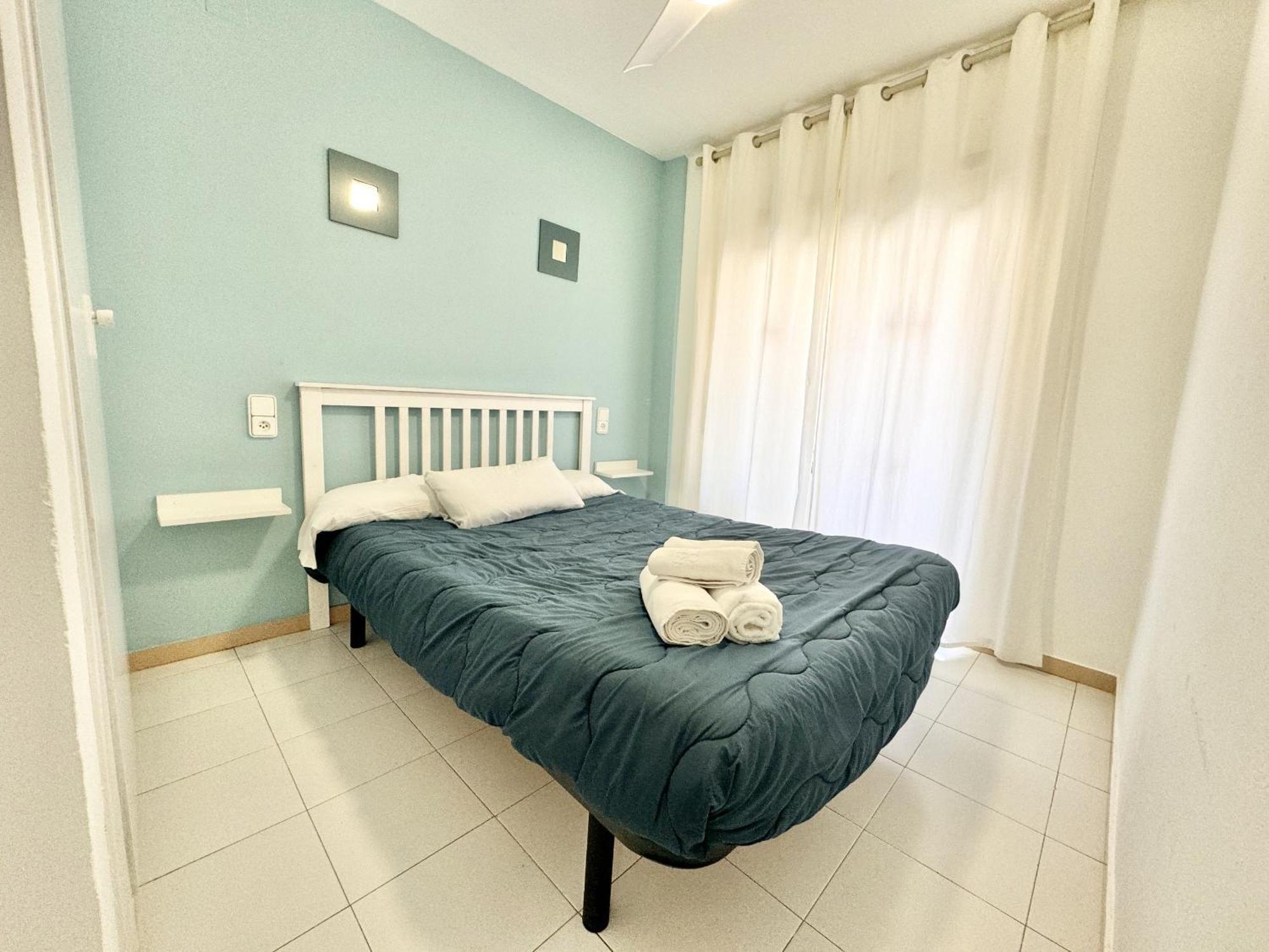 Apartamento Mediterranean Way - Atalaya