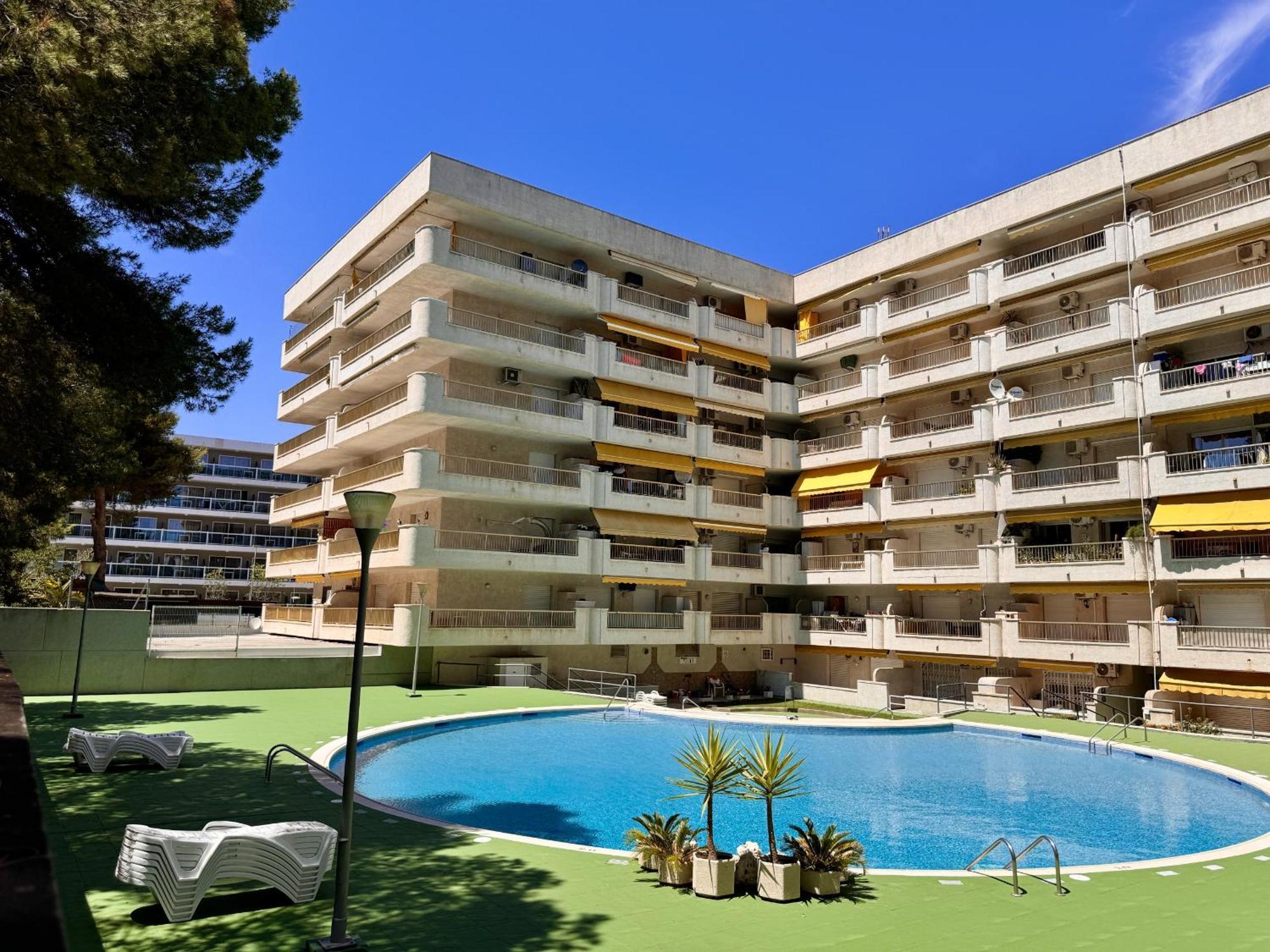Apartamento Mediterranean Way - Atalaya Salou