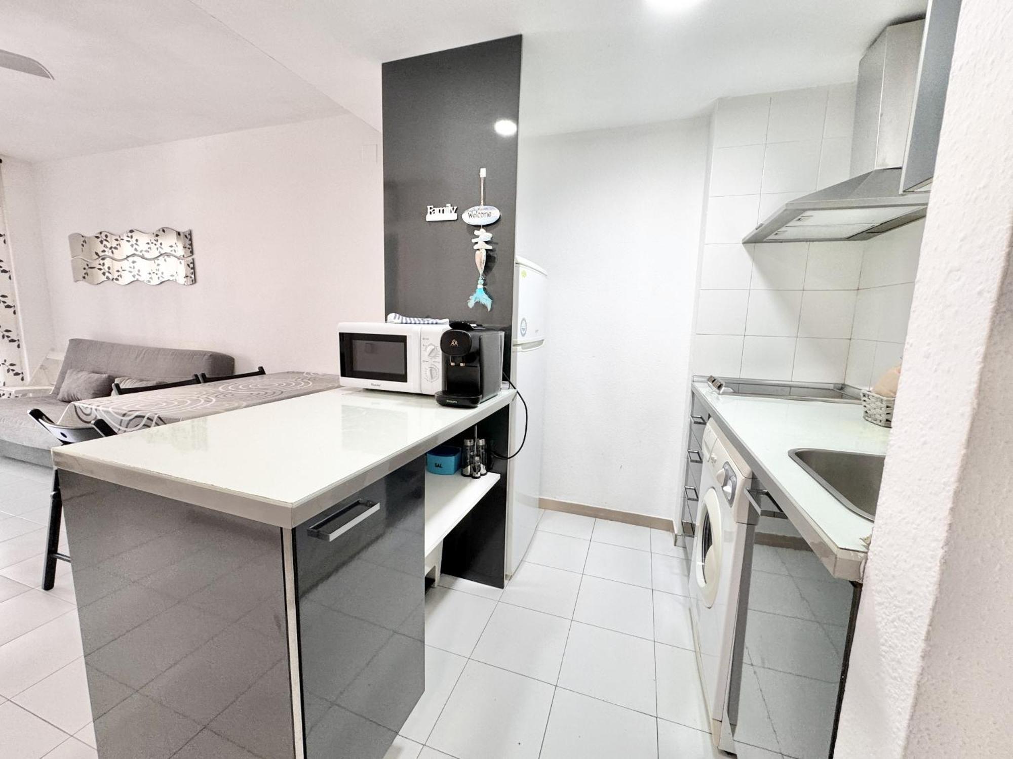 Apartamento Mediterranean Way - Atalaya *