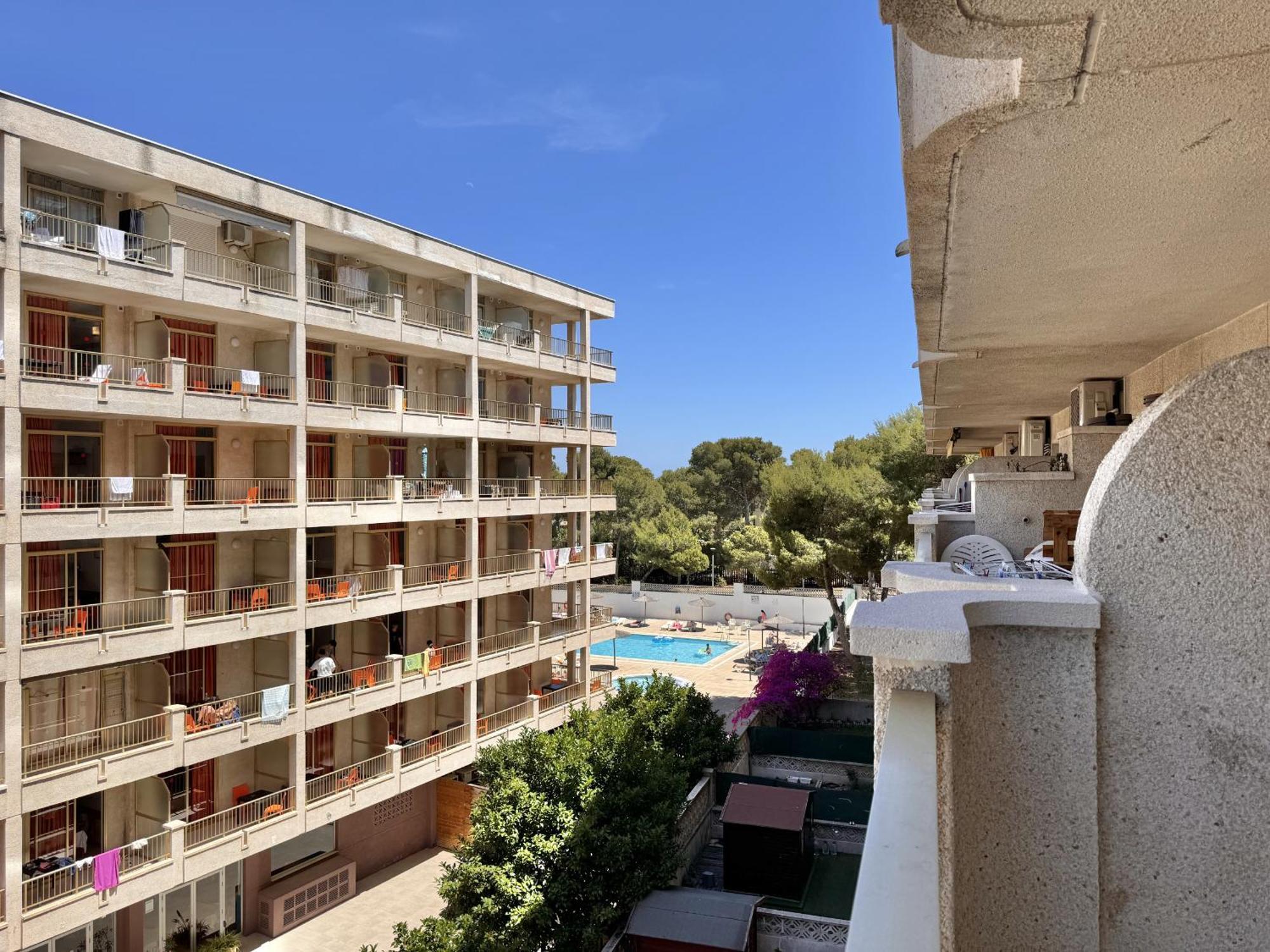 Apartamento Mediterranean Way - Atalaya *