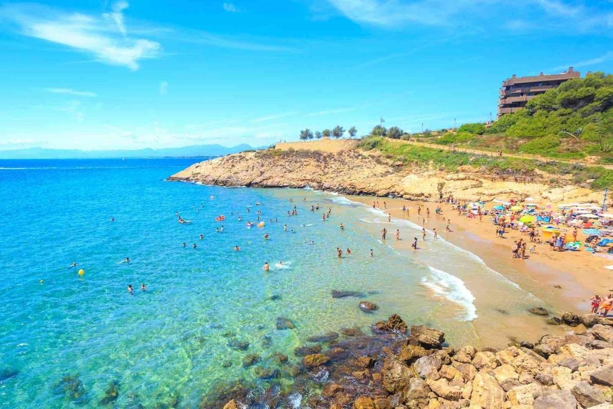 Swimming Pool, Great Location, Family Friendly, Cozy * Salou