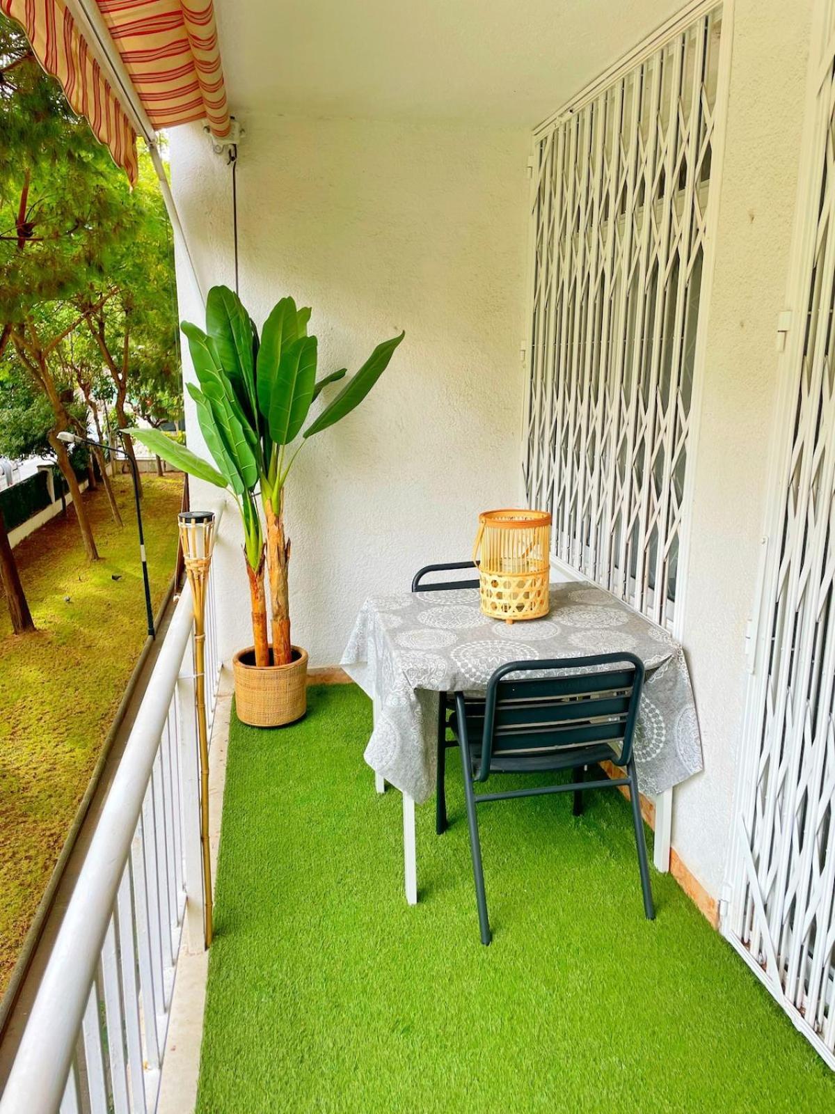 Swimming Pool, Great Location, Family Friendly, Cozy * Salou