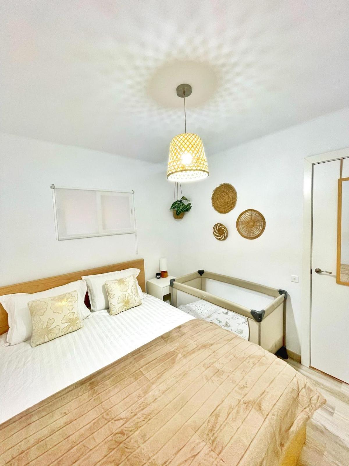 Apartamento Swimming Pool, Great Location, Family Friendly, Cozy Salou
