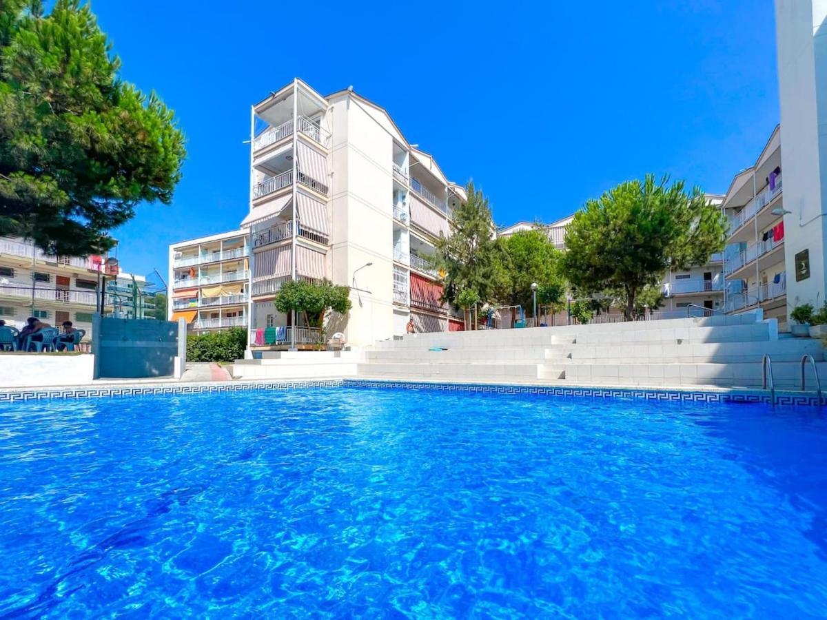 Swimming Pool, Great Location, Family Friendly, Cozy * Salou