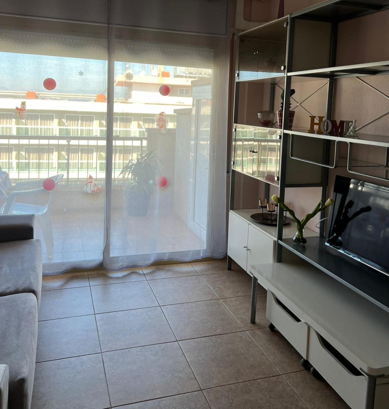 Apartment Santiago *