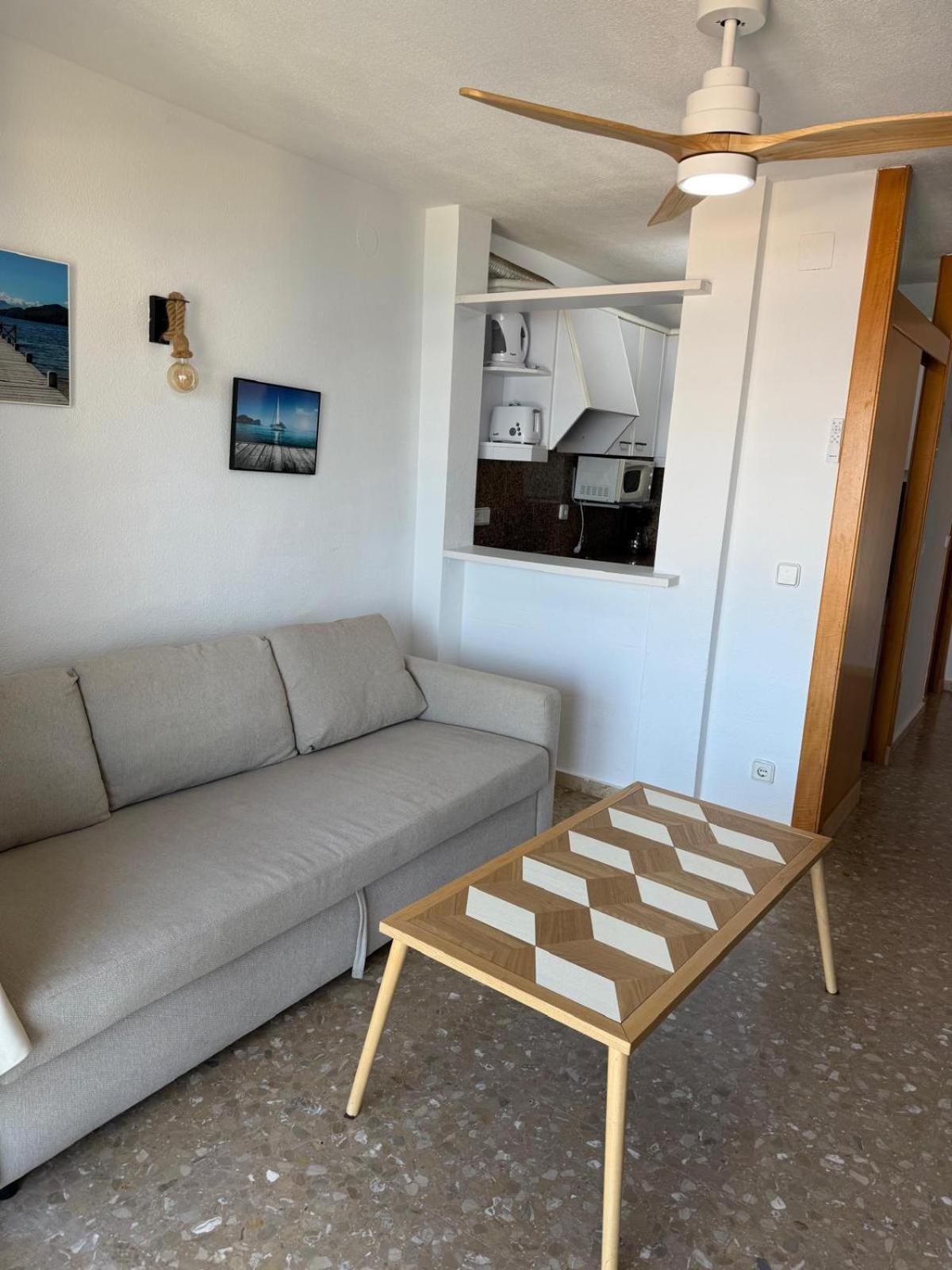 Paradís / Park Apartamento *