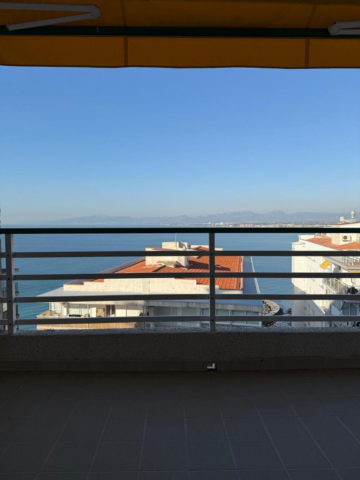 Apartamento Paradís / Park Salou