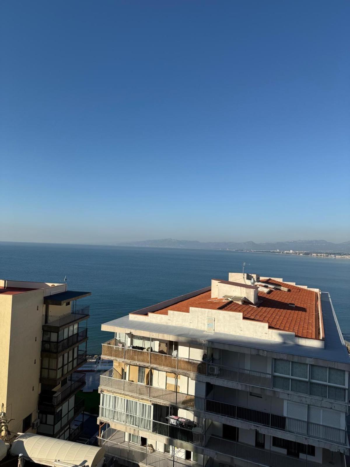 Paradís / Park Apartamento Salou
