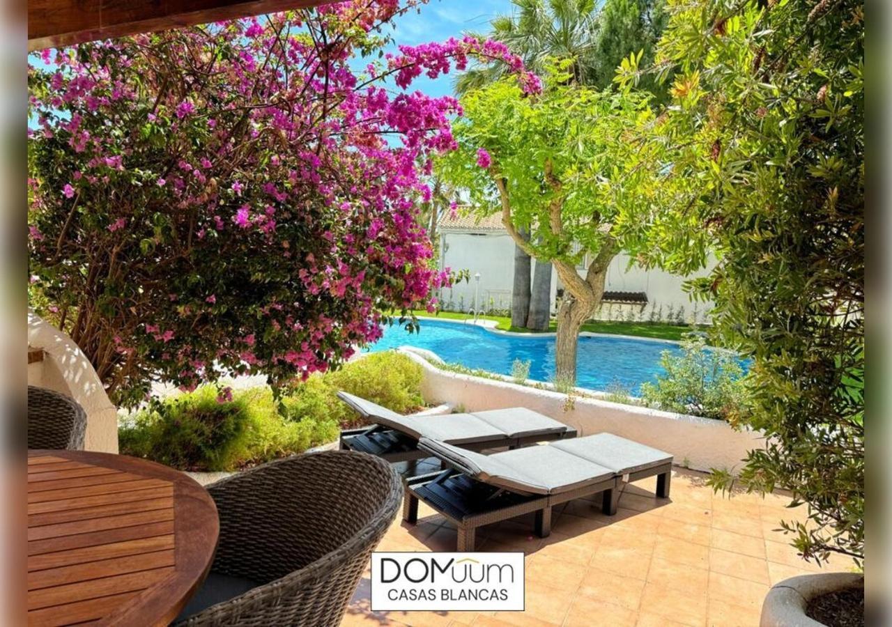 Appartement Domuum Holidays - Casas Blancas *
