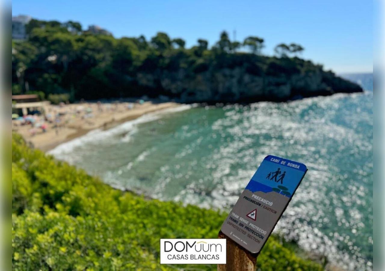 Domuum Holidays - Casas Blancas Appartement