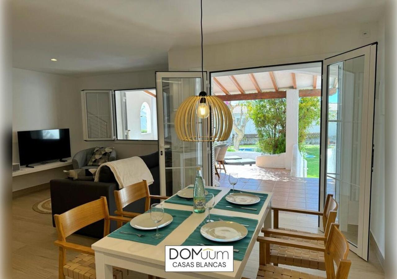 Domuum Holidays - Casas Blancas Appartement Salou