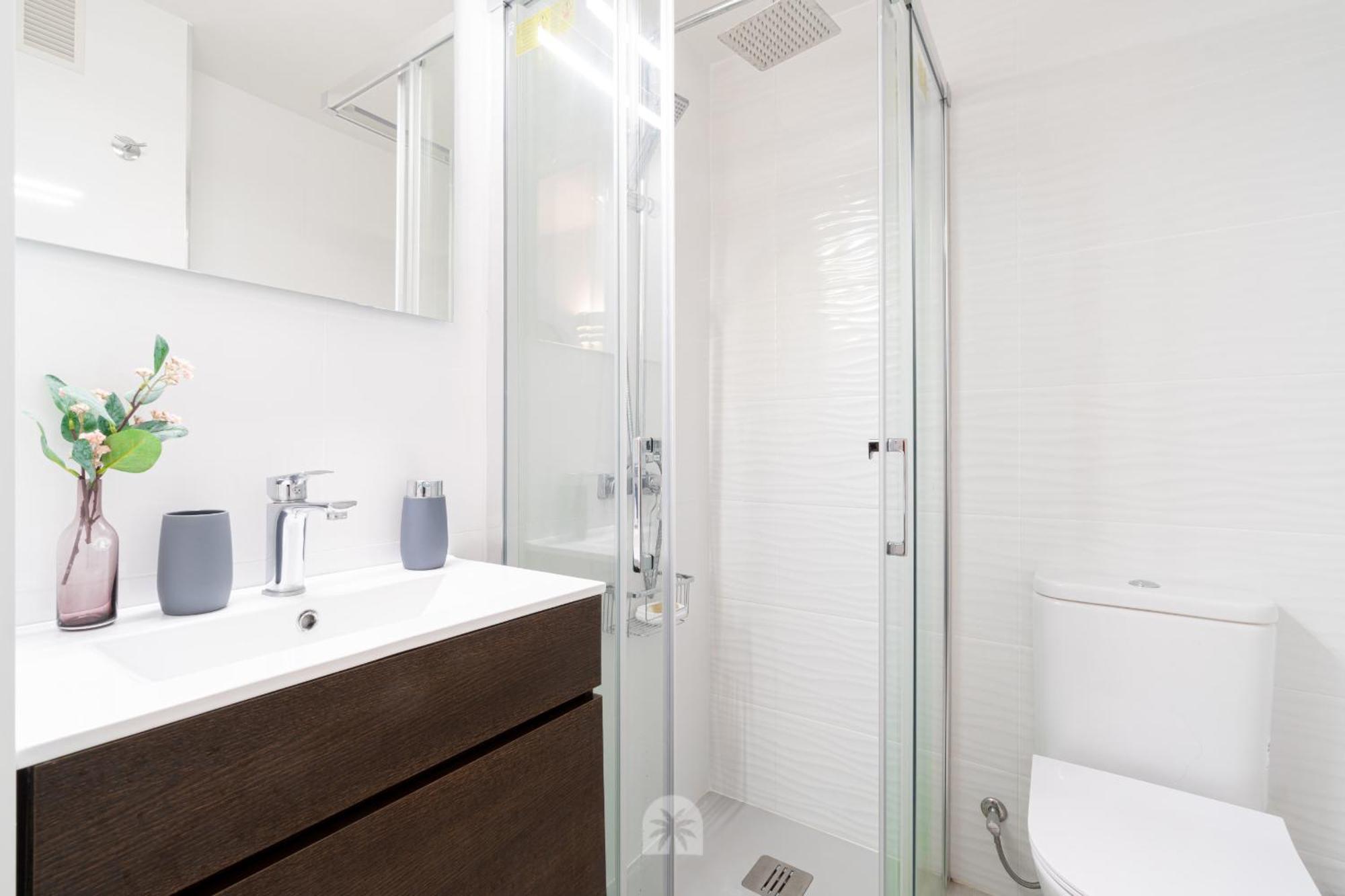 Apartamento Mediterranean Way - Rits *