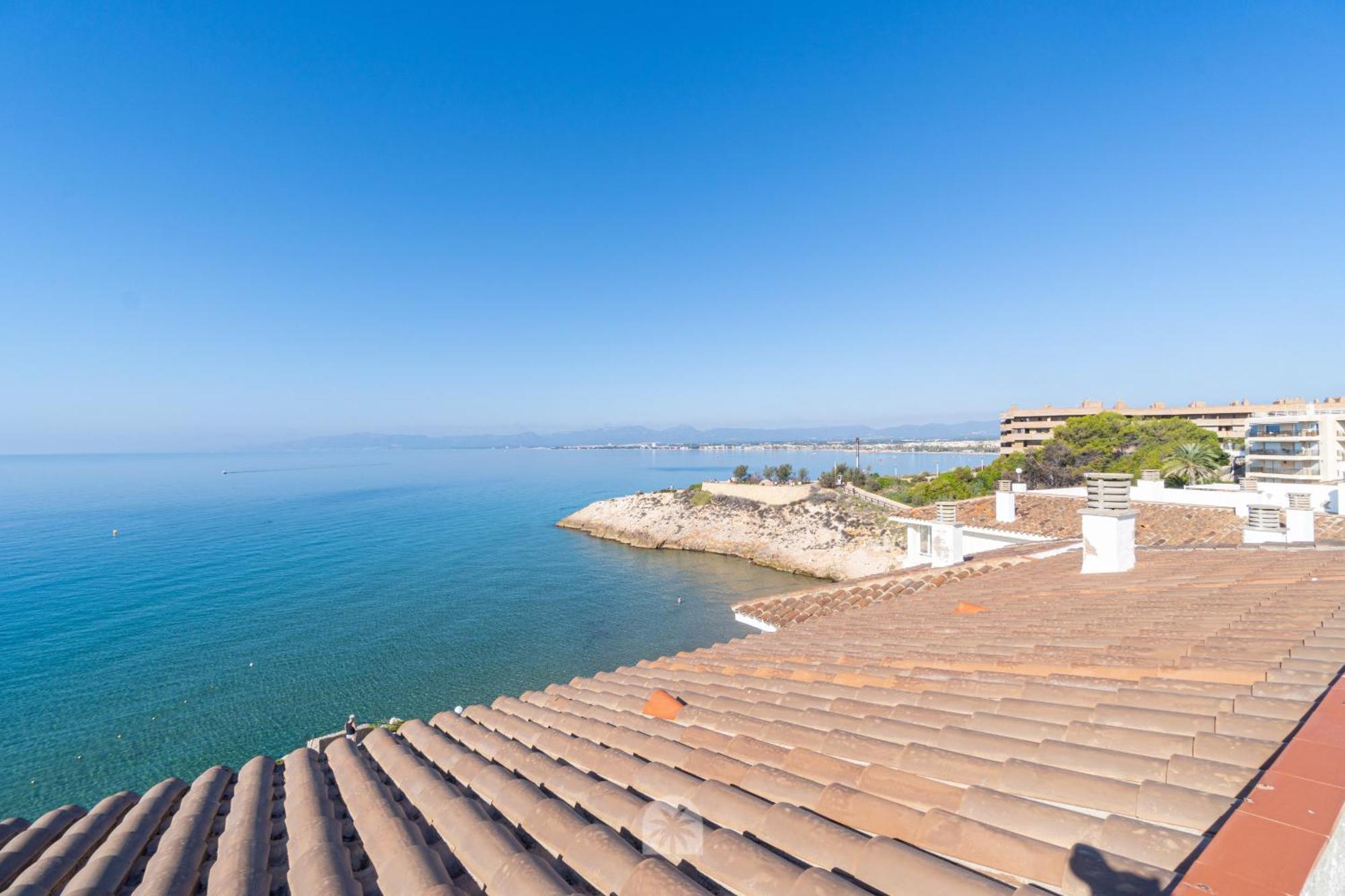 Mediterranean Way - Rits Apartamento Salou