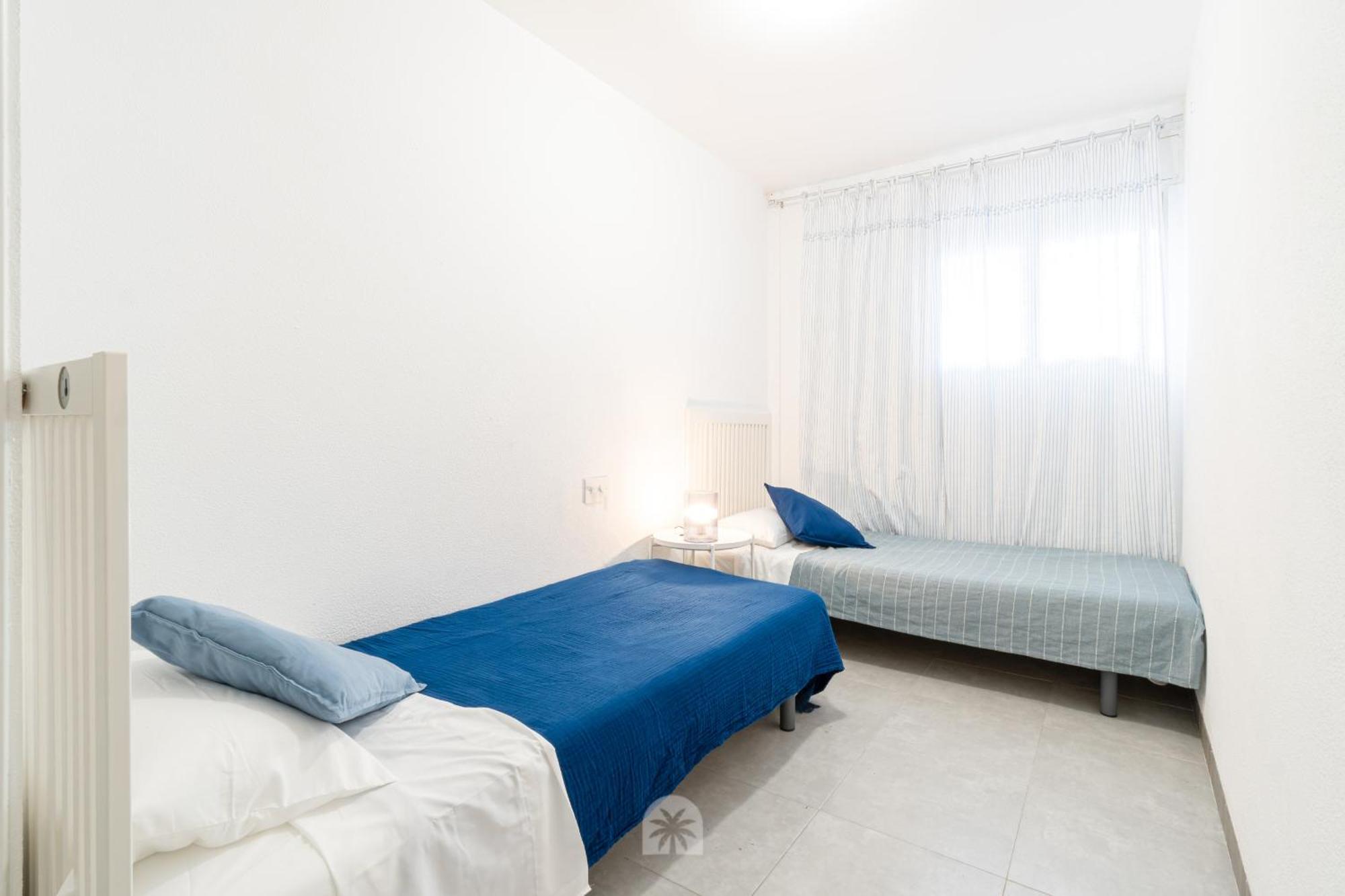 Apartamento Mediterranean Way - Rits *