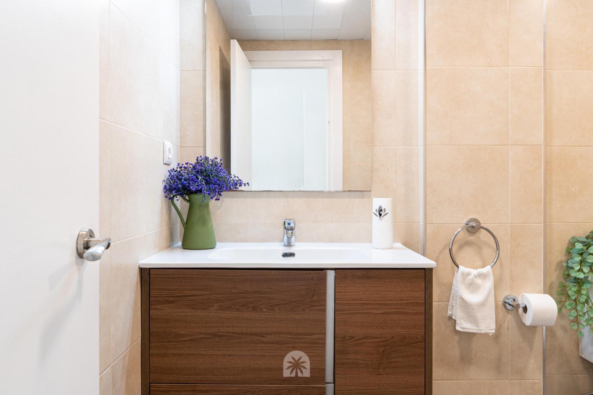 Apartamento Mediterranean Way - Rits Salou