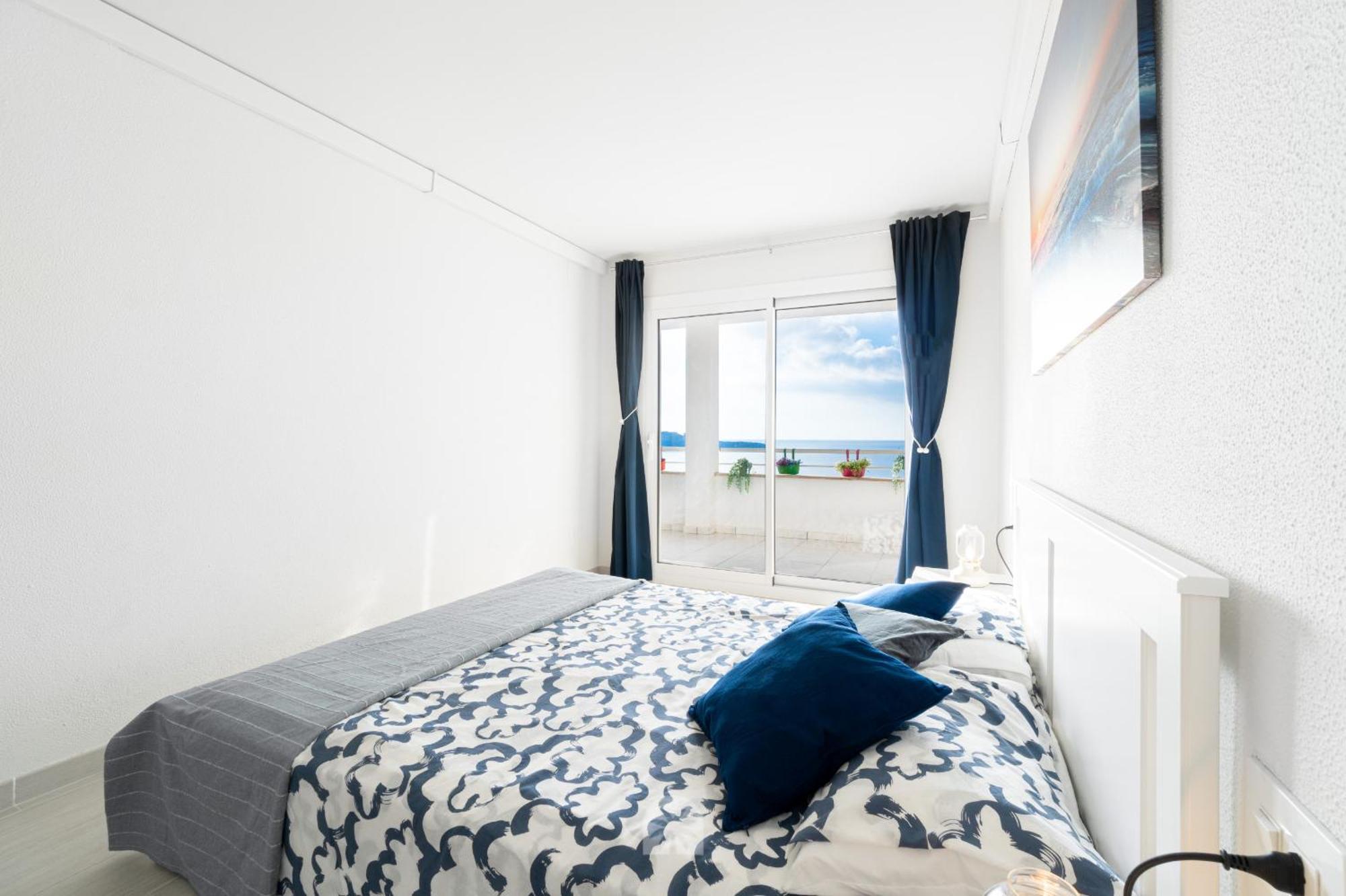 Mediterranean Way - Rits