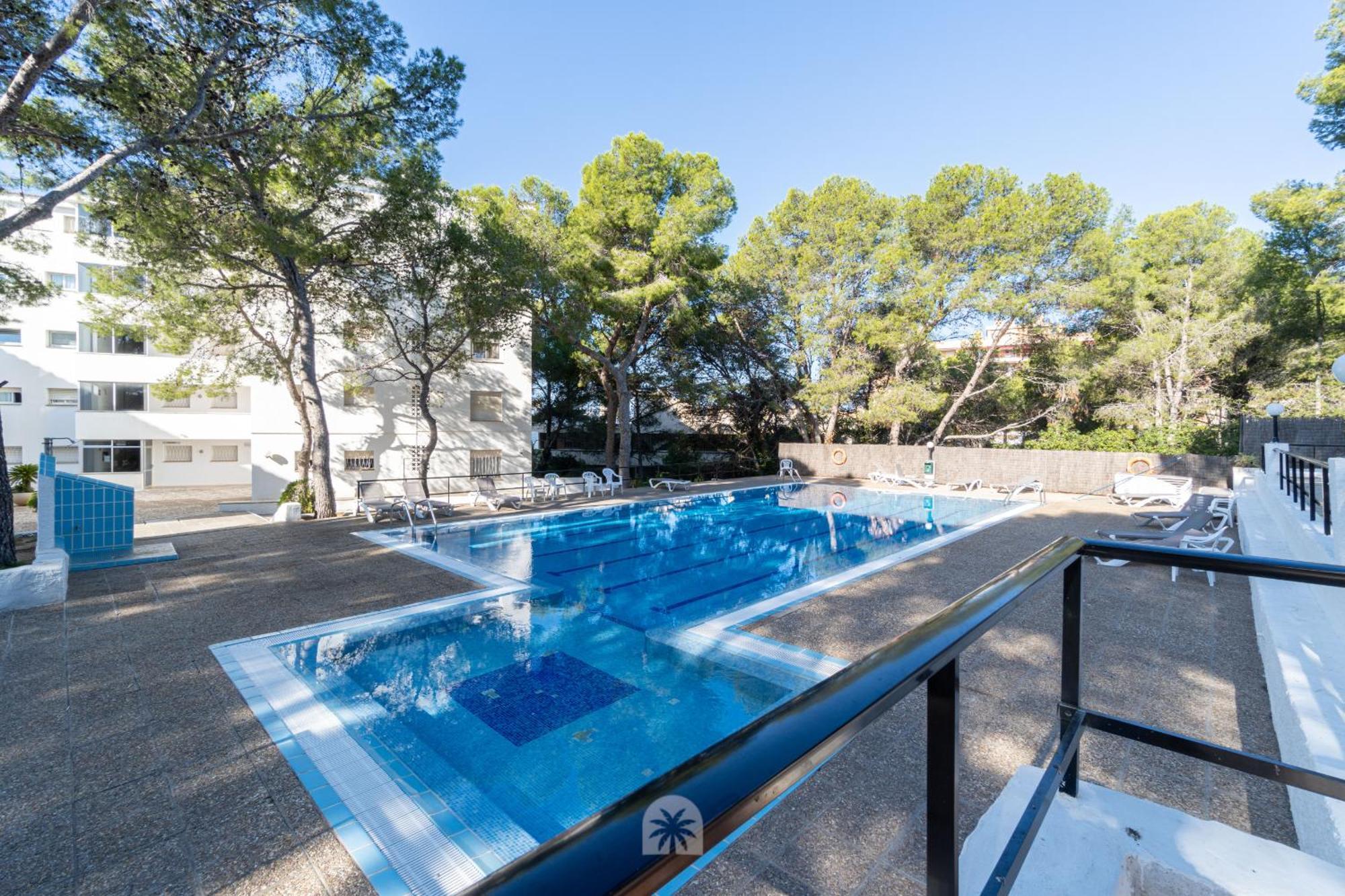 Mediterranean Way - Rits Apartamento