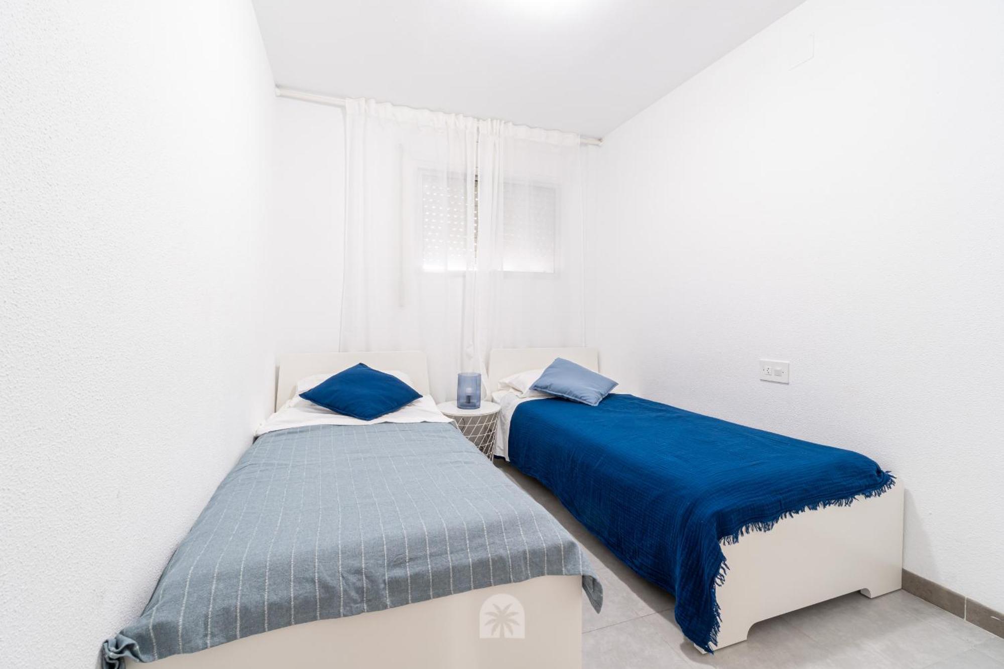 Apartamento Mediterranean Way - Rits